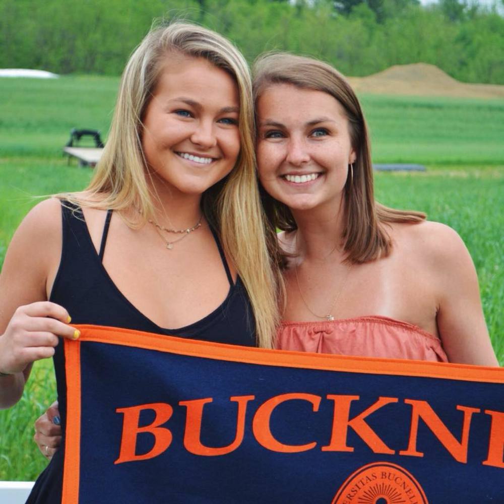 Meet your Posher, Maggie